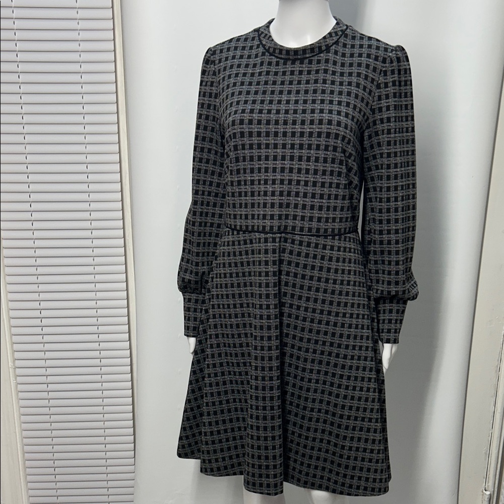 Long sleeve Ann Taylor dress